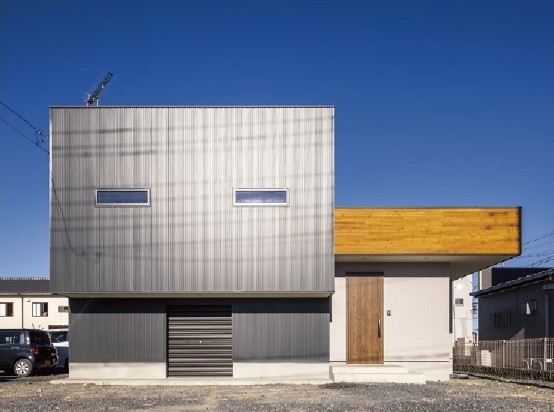 ちょっといい家を建てたい
